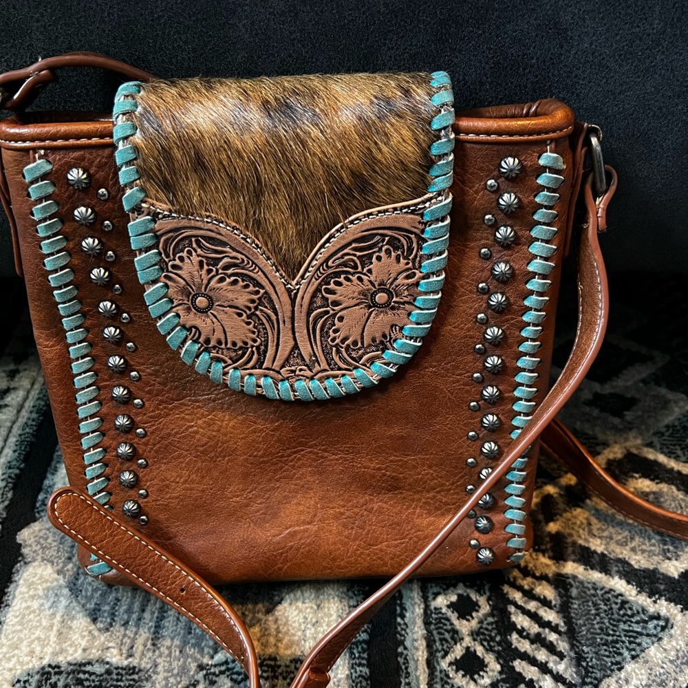 Trinity Ranch purse